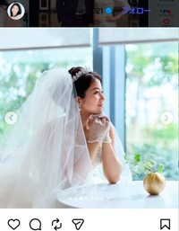 柳沢ななのインスタグラム＠nanayanagisawa2021より