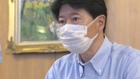 岡山県／伊原木隆太　知事