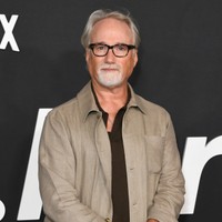 デヴィッド・フィンチャー監督