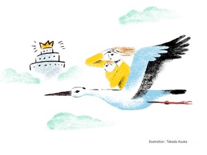 子育てのスキル｢MAAM｣は仕事にも生きる　日本女性よ、自信を持って社会へ