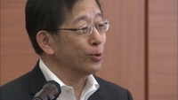 高松高裁長官に秋葉康弘さん着任