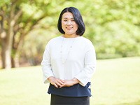 村上 真奈