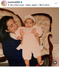 すみれ（@sumire808）さんのインスタグラムより