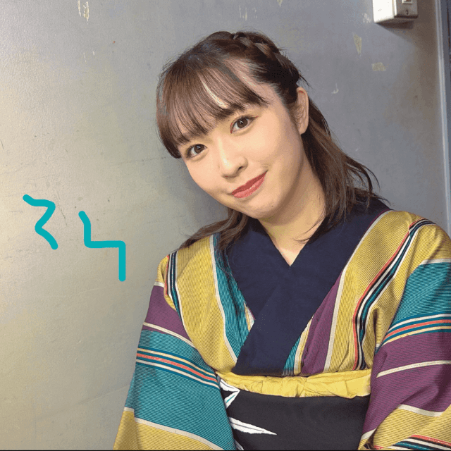 渡辺みり愛のX（@watanabe_miria）より