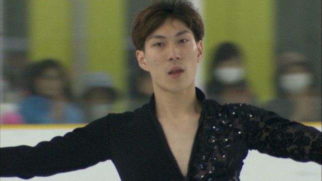 田中刑事選手らが会場を沸かせる　フィギュアスケーターが感謝イベント　岡山・倉敷市