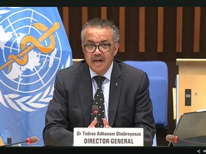 民間資金が「生命線」だった　アメリカが脱退表明したWHO、活動を支える企業や人