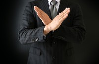 日常生活ではタブーとされている※画像はイメージです（buritora/stock.adobe.com）