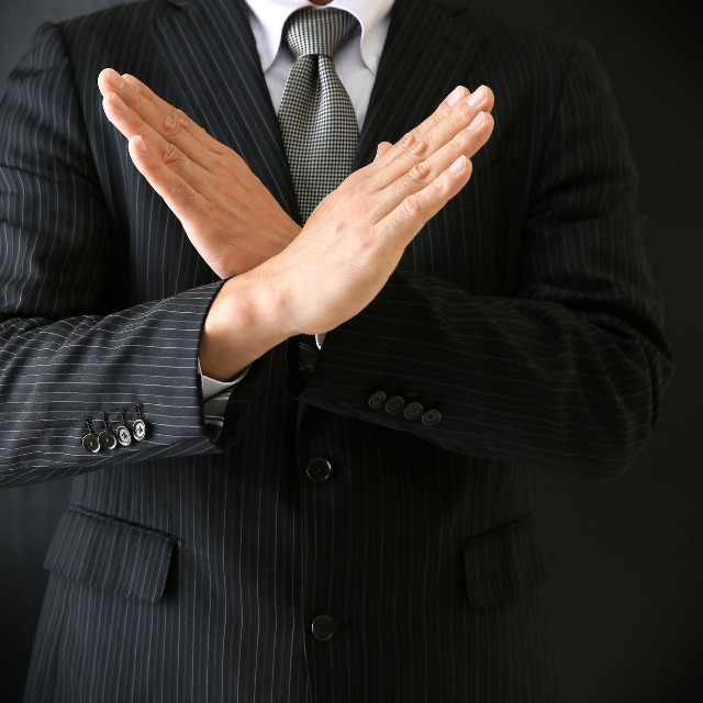 日常生活ではタブーとされている※画像はイメージです（buritora/stock.adobe.com）