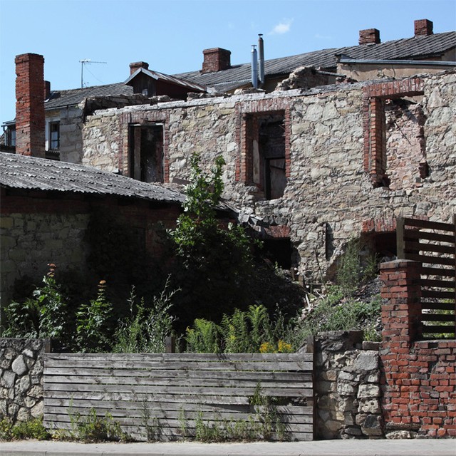 ニューヨーク州にある家の地下室から壮大なアート作品が発見