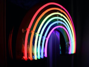 大好きな彼女は両性愛者だった。そして好きになった相手は私だった