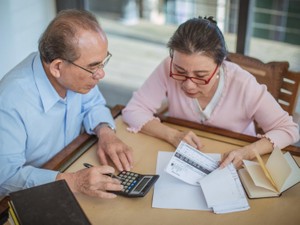 相続税の「按分割合」とは？ 節税につながる端数処理の方法を解説