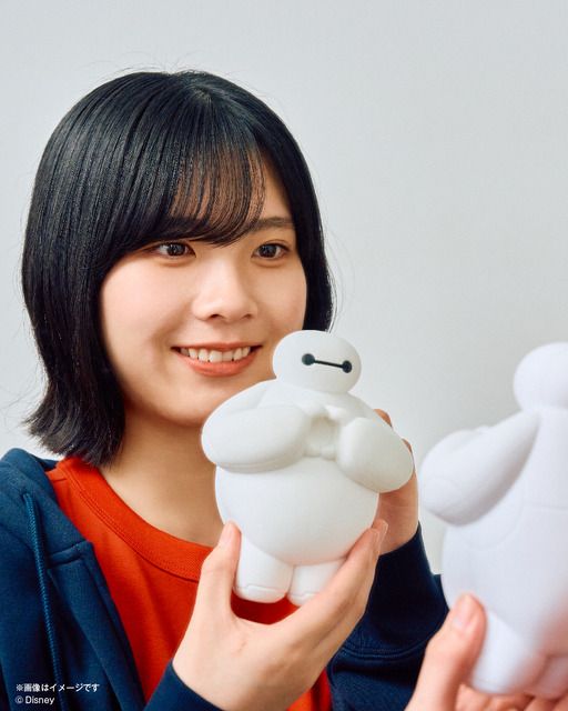 ちょんまげ＆着物姿の限定デザイン、ぷにぷにシリコンポーチなど「ベイ