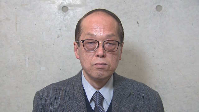 宮城・大崎市長選挙　高島健一氏が立候補を表明