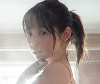 小池里奈（提供：週刊SPA!編集部　撮影：佐藤佑一　ヘアメイク：YOSHi.T　スタイリング：伊井田礼子）