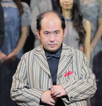 トレンディエンジェルの斎藤司