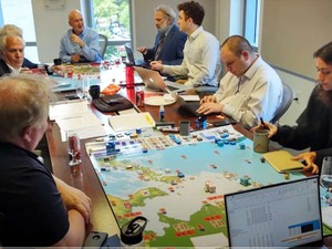 中国の台湾侵攻、米研究所の図上演習でほとんど失敗だが…一喜一憂すべきでない理由