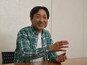 木村友祐さん「幼な子の聖戦」インタビュー　若者つぶす日本社会、書かねば