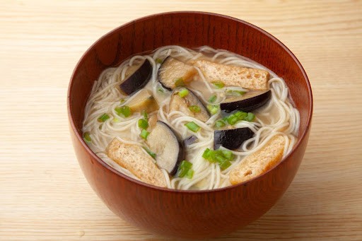 そうめんが余ったら？※画像はイメージです（sasazawa/stock.adobe.com）