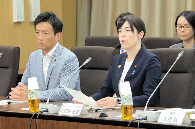 Japan kicks off debate on setting cap on number of foreign residents | The Asahi Shimbun: Breaking News, Japan News and Analysis