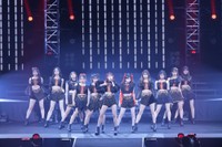 日本武道館公演を行ったJuice=Juice