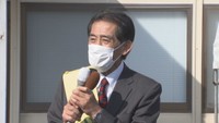 自民党・前職／逢沢一郎　候補（67）