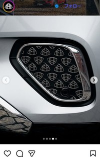 メルセデス・マイバッハのインスタグラム＠mercedesmaybachより