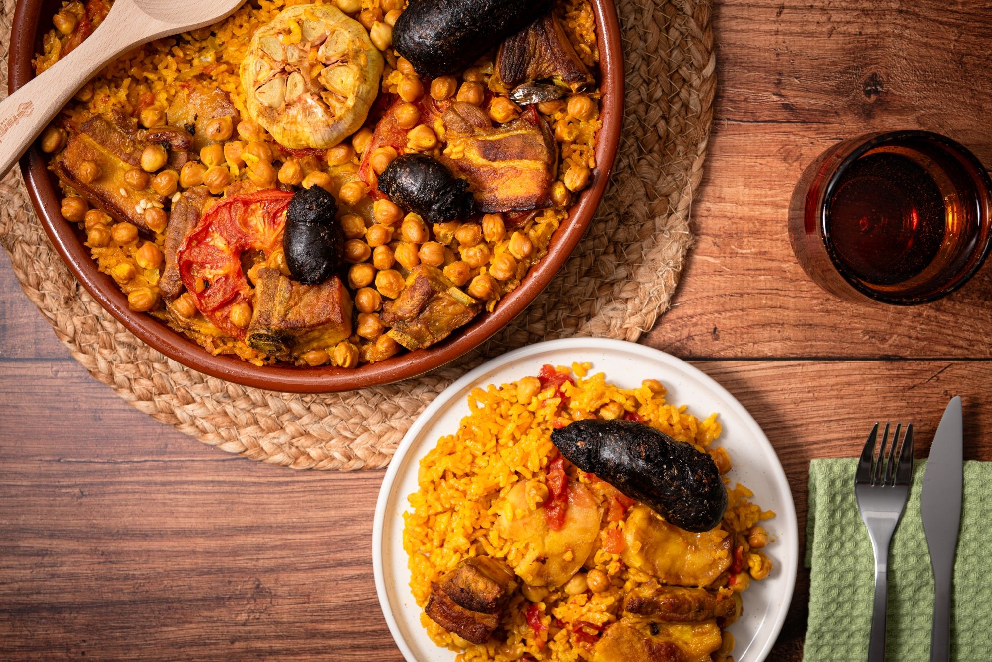 Arroz-al-horno