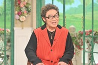 10日放送の「徹子の部屋」に出演するコロッケ＝テレビ朝日提供