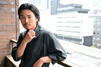 大河ドラマ出演の反響を語る、毎熊克哉（撮影：石井隼人）