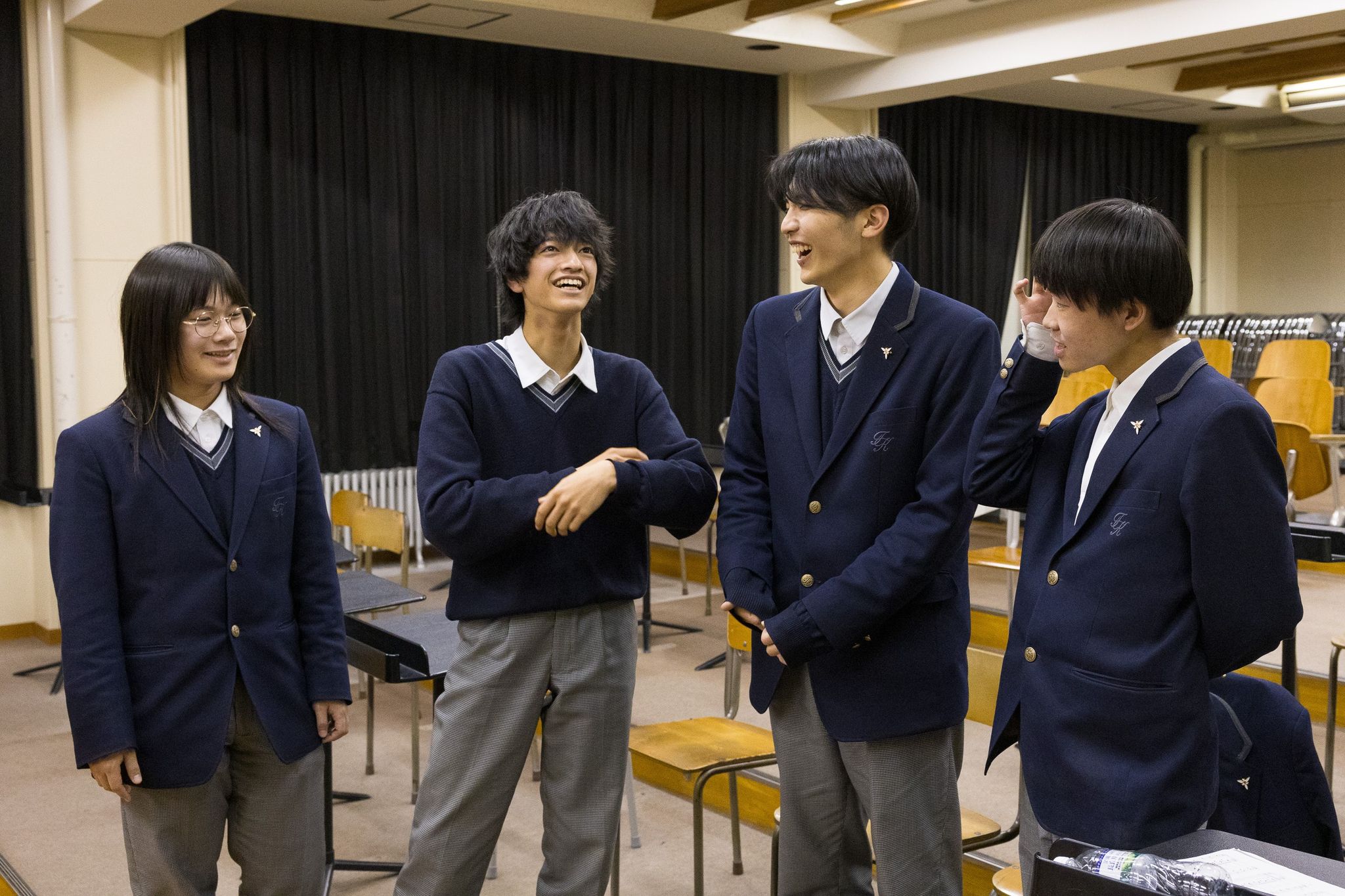 わっかフェス合唱本番の②