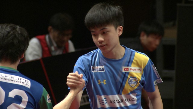 岡山リベッツ　延長戦で悔しい敗戦、ホーム開幕戦を勝利で飾れず