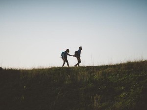 恋人や彼女ではなく。「パートナー」と言える彼との関係性に感謝した