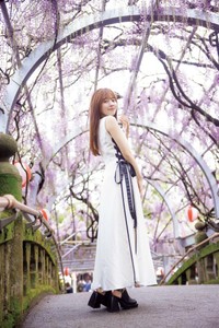 髙木悠未　1st写真集「タカラモノ」　撮影／桑島智輝　(C)光文社