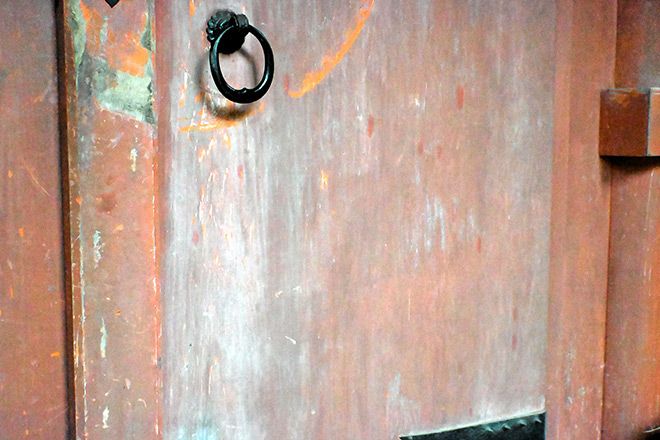 U.S. to extradite man over shrine, temple damage in Chiba in 2015