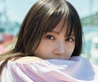 中村舞 1st写真集『嫌いの反対』デジタル版（宝島社）