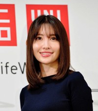 小嶋陽菜さん（2018年）