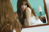 さくらさんの写真集「さくら1st写真集 咲く-At Twenty-」