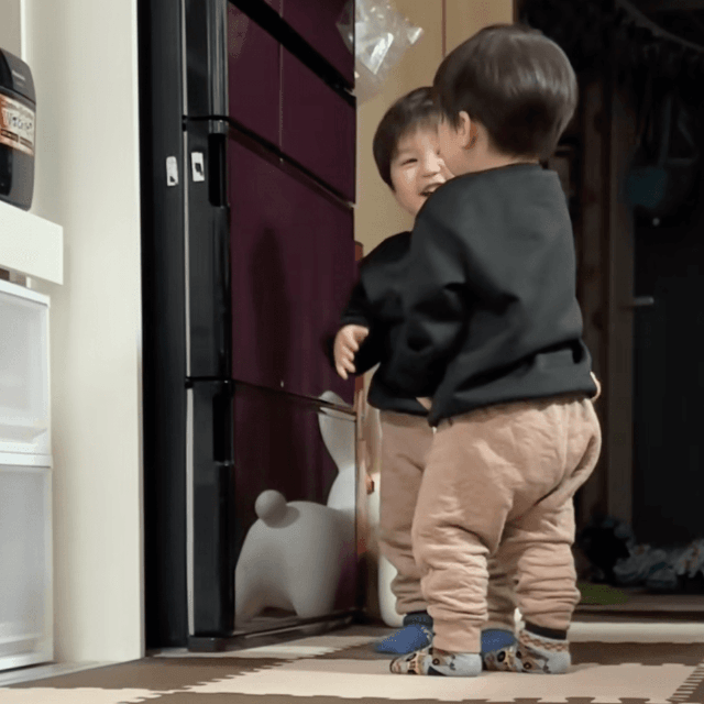 「わ〜らいま〜ちょ」が楽しい〜！（提供：@maikoneneさん）