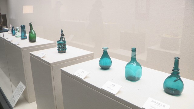 小谷眞三展　きび美ミュージアム　倉敷市阿知