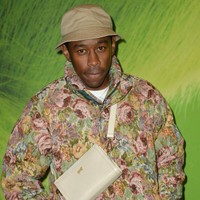 　タイラー・ザ・クリエイター