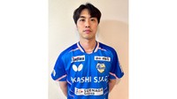 卓球Tリーグ 岡山リベッツが田添健汰選手と契約 田添響選手兼監督の兄