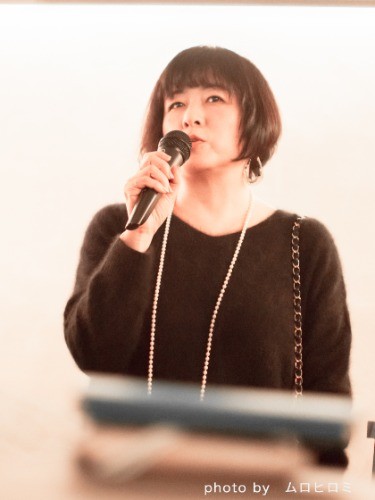 企業様との寄付コラボ関連で活動中のAさん。動物関連の資格も多々お持ちで素晴らしい知識を生かして活動してくださっています