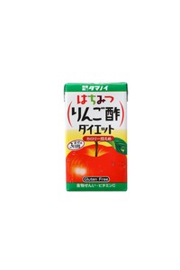 はちみつりんご酢ダイエット 125mL