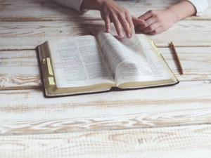 「男女関わらず優秀な人を取り立てるべきだ」と言った父に対して、強い反感を覚えた