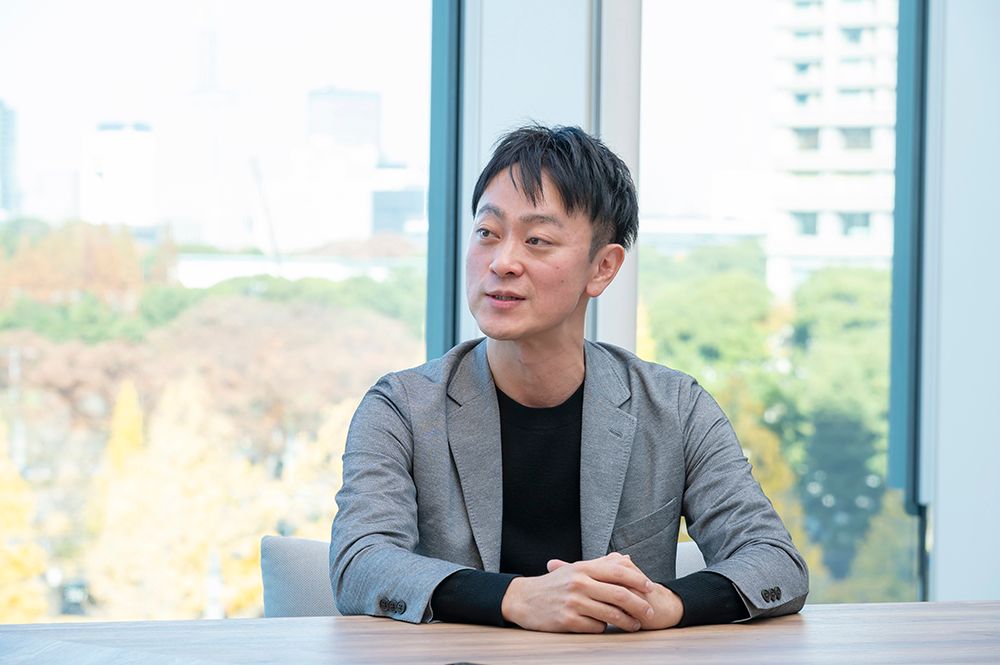 吉木明博さん