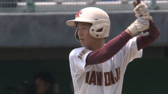 観音寺一が安打重ね多度津に勝利　3回戦進出　【夏の高校野球 香川大会】13日
