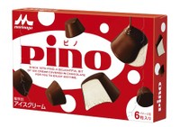 阪神・福留選手のインタビューで注目の「ピノ」