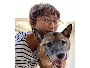 「杏のとことこパリ子連れ旅」「杏のパリ細うで繁盛記」 2冊のエッセイで初めてつづったフランスのこと