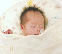 「新しい世界を一緒に。」（提供：@paracamp_artさん）