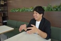 auコマース＆ライフ　ECコンサルタント・駒井惠輔氏